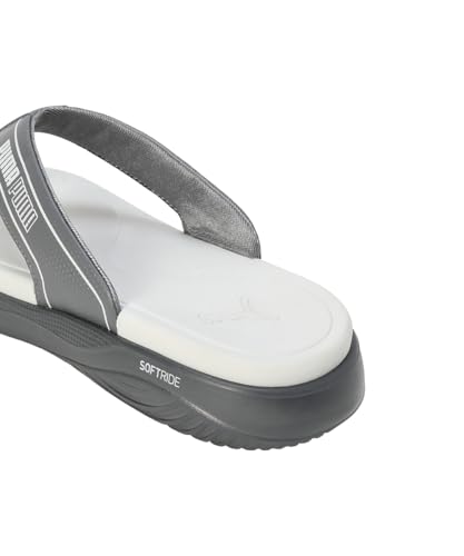 Image of Puma Unisex Adult Softride Seave V1 Slipper