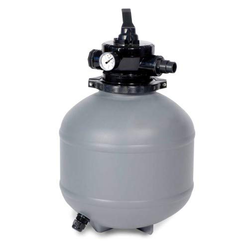 Shott SF45 Sand Filter with 4-Way Valve