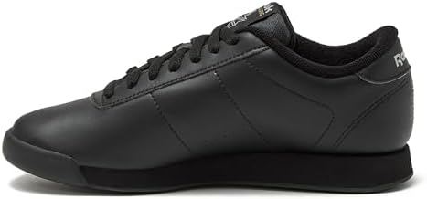 Reebok Princess Sneakers for Women, Comfortable Walking or Tennis Womens Shoes — photo 2