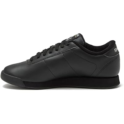 Reebok Princess Sneakers for Women, Comfortable Walking or Tennis Womens Shoes