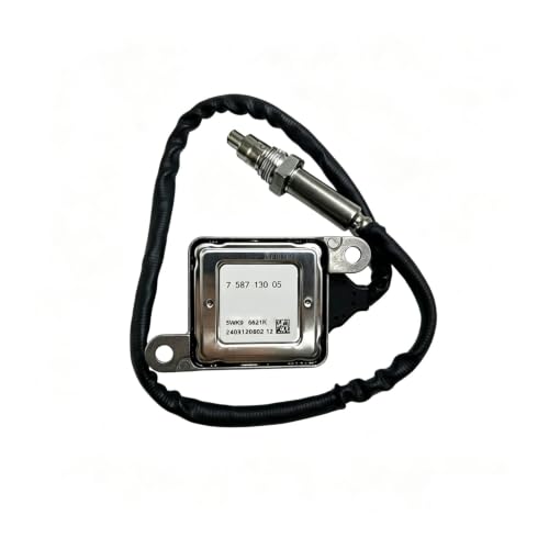 Capteur NOx haute précision pour BMW E81 E90 LCI 5WK96621K sonde