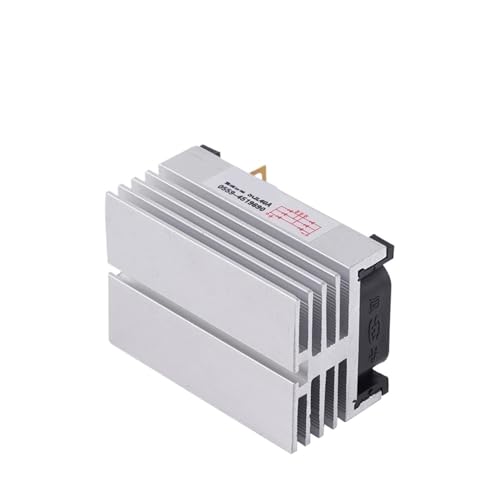Redresseur à diode SQL40A 40amp triphasé assurant un courant stable - 5