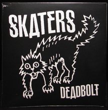 Deadbolt