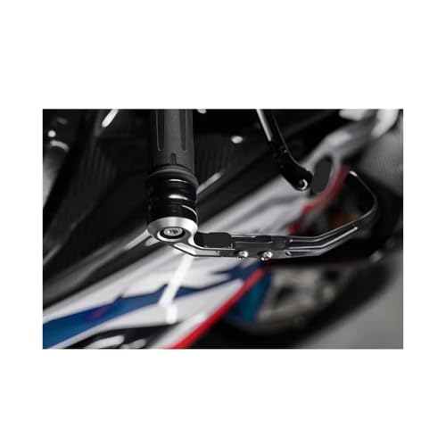 Protège-mains de frein guidon protect S1000RR finition racing - 3
