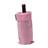 Photo Gallery ciyodo 5pezzi sacchetti per bottiglie vino in tela iuta con coulisse sacchetti regalo riutilizzabili per bottiglie Photo Gallery ciyodo 5pezzi sacchetti per bottiglie vino in tela iuta con coulisse sacchetti regalo riutilizzabili per bottiglie
