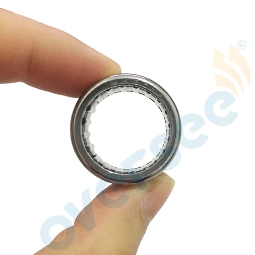 OVERSEE Rolamento 93317-22204 para motor de popa Yamaha