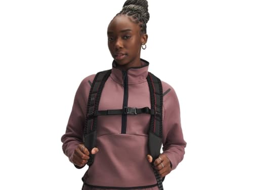 Under Armour Unisex No Weigh Backpack Accessories - Expandable Storage Space OSFM2