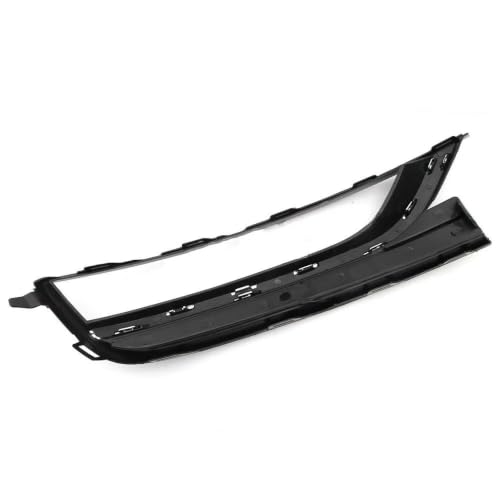 Feu antibrouillard Passat B7 droit résistant à l'eau avec grille de rechange - 3