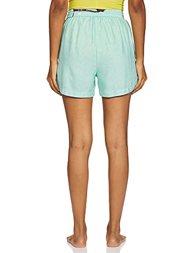 Image of Indigo Women's Bermuda Shorts