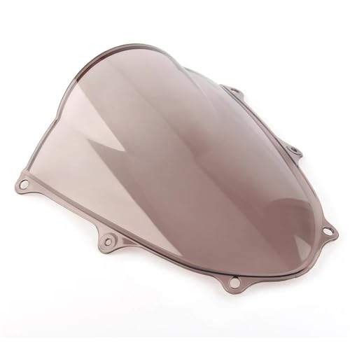 Pare-Brise GSXR 1000 pour Sorties Piste et Balades Bulle K7 2019 2021