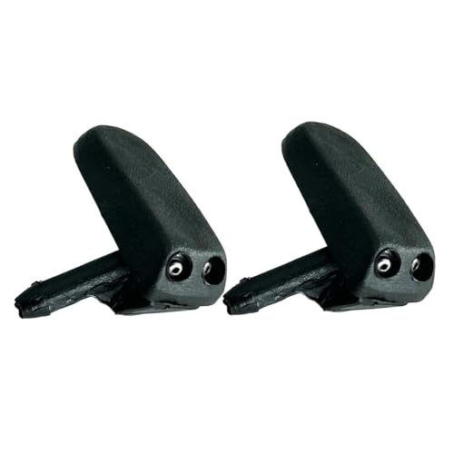 Gicleur de lave-glace pour VW Golf Passat Polo Transporter T4 et Caddy