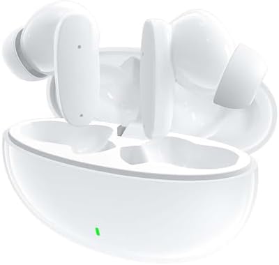 Bettdow Fones de ouvido sem fio Bluetooth 5.3: Leves e portáteis,...
