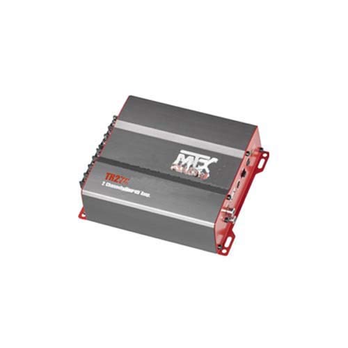 MTX MTXTR275 Terminator Amplificateur 220 W 2 canaux Classe A/B Gamme complète