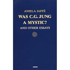 Was C. G. Jung a Mystic? And Other Essays Audiolibro Por Aniela Jaffé arte de portada