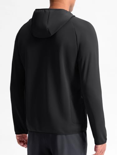 G Gradual Men's Fleece Lightweight Hoodie Gym Hooded Sweatshirt $19.79 + 40% Off Code 9HI7QLAT - image 4