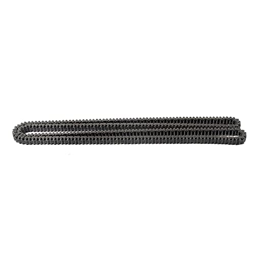 MOCA Timing Chain Kit Fit 09-10 for Dodge Charger 2.7L, 09-10 for Chrysler Sebring 2.7L (11/03/2008) 2.7L 2736CC 167CU. IN. V6 DOHC, EER by MOCA AUTOPARTS - Used condition - Image 6