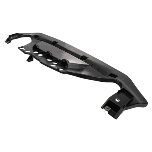 Image of TRQ Engine Splash Shield Front Compatible with 2017-2018 Mazda 3 MA1041103