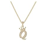 cadena quimica del alcohol El primer collar es un buen regalo de collar para que sepas que siempre estás conectado a ti, al igual que este nombre de la letra. Cuando usas este collar, te recordará tu fuerza y que siempre estás ahí para ti. Celebre a la familia, esposa, hija, nieta, mujeres y niñas, madre, novia, hágale saber con este elegante colgante que le encantará para siempre. Regalo perfecto para mamá.