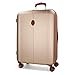 El Potro Ocuri Valise Moyenne Beige 49 x 70 x 28 cm Rigide ABS Fermeture TSA intégrée 81 L 4,14 kg 4 Roues Doubles, Beige, Valise Moyenne