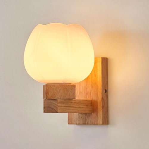 Accesorio de iluminación E27 para iluminar pasillos oscuros con estilo retro