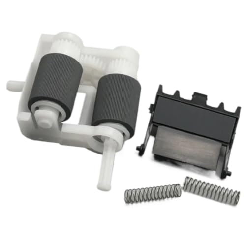 Kit de alimentacion de papel de alta precision para Brother HL 6180 y 5440