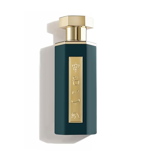 Reef Perfume Eau De Parfum for Unisex 100ml Arab Collection Ubaia