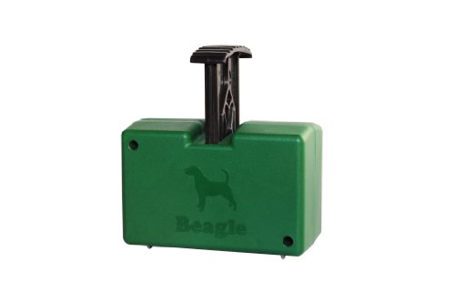 Beagle Garden Products EasySet Mole Trap - Green