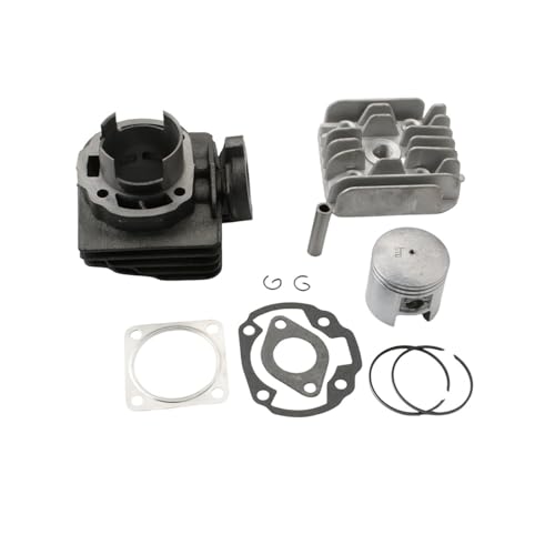 YmsWd 70ccm Big Bore Zylinderkit