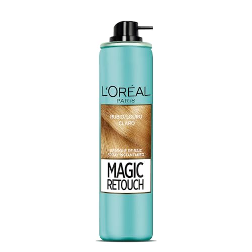 Listado de Loreal magic retouch - solo los mejores. 5 Imagen adicional