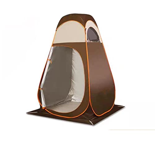 Cabine de plage pliante pour camping et toilette mobile