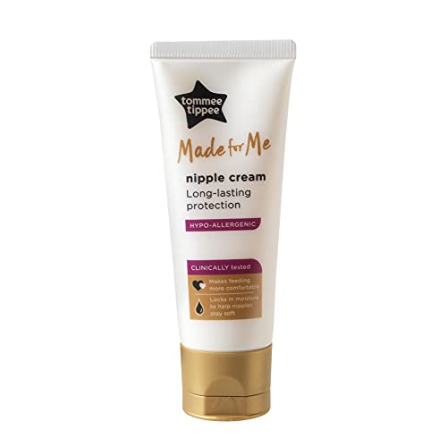 10 Best Nipple Creams For Breastfeeding Mums (2022 & 2023)