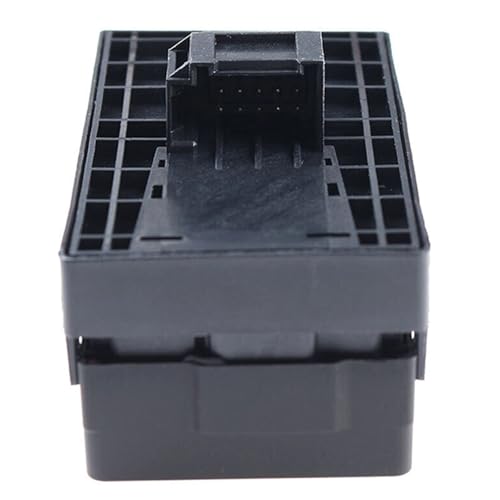 Lève-vitre voiture bouton commutation compatible Seat Exeo commande OEM 8E0959851B