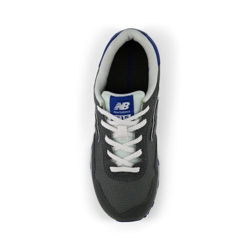 Image of New Balance Kids' 515 V1 Hook and Loop Sneaker