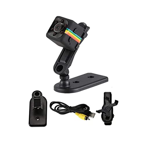 Comparison of Best Mini Dv Camera Top Picks 2023 Reviews