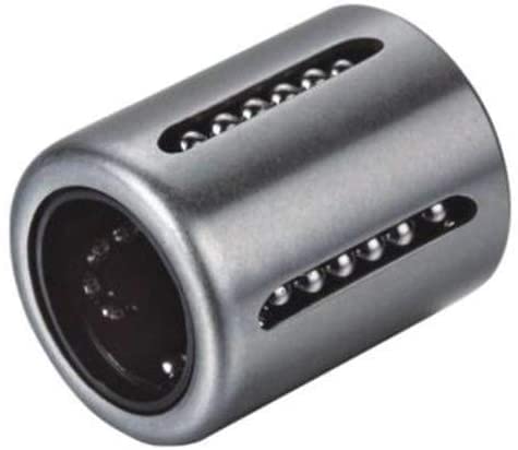 Roulement linéaire de précision KH1228PP de type compact à haute performance