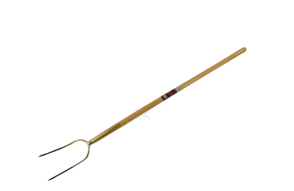 Kramp 2052KR Horca Heniag. 2 den+man 135 cm