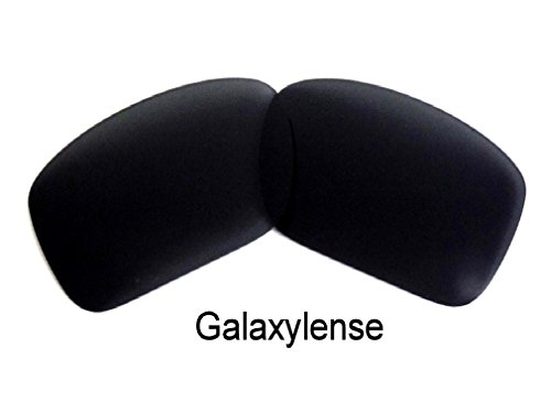 Galaxy Anti-Sea Corrosion Replacement Lenses For Costa Del Mar Blackfin Black Polarized3