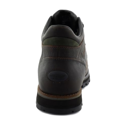 Rockport Umbwe II Trail Boot Men's Shoes4