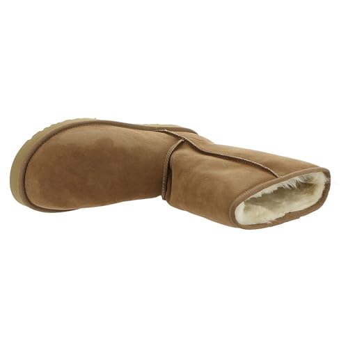 UGG Men's Classic Short Boot2