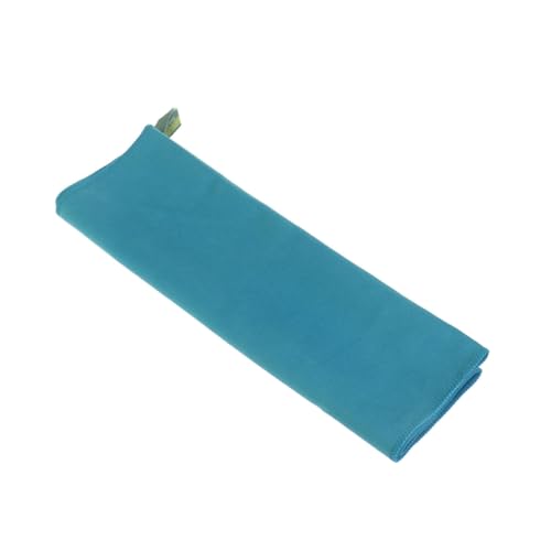 WATIIFUFU }CNt@Co[gx^I gx^I }CNt@Co[wA^I ȃgx~[ yʃ^I microfiber towel ^I Blue