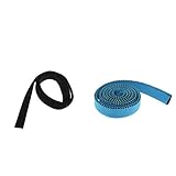 Se adapta a tubos de bebida desnuda de hasta 10 mm de diámetro.