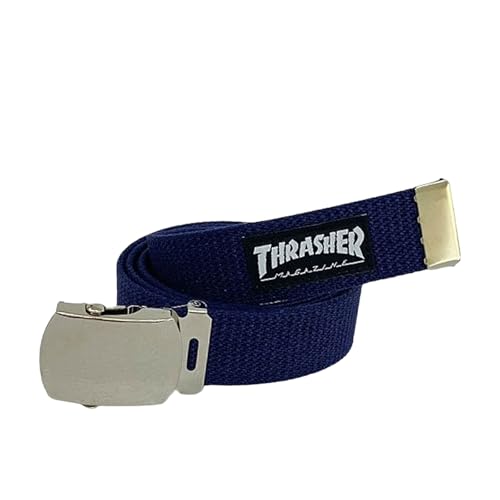 [�X���b�V���[] ���j�Z�b�N�X �K�`���x���g (�}�K�W�����S) [ THR-003 / 32mmGI�x���g�D��l�[�� ] ����g�� NVY FR