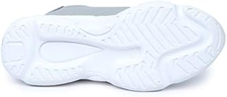 HimQuen Cool Sports Shoes Design M Sticker On for Women & Girls