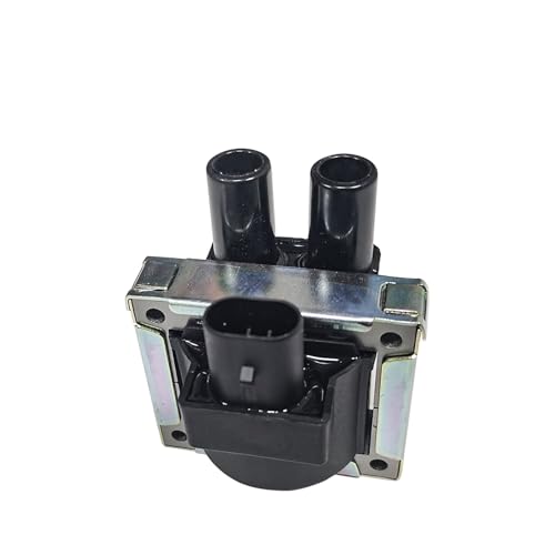 Bobine d'allumage F000ZS0103 résout les ratés de démarrage et moteurs instables