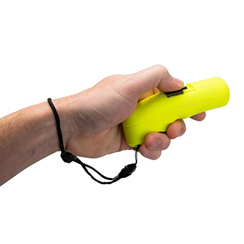 Sifflet électronique pour basket-ball et éducation physique Champro - 2