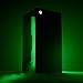 Xbox Series X Mini-Thermoelektrischer Kühlschrank
