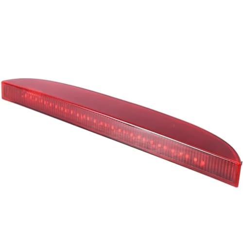 Feu stop surélevé Clio II 1998-2005 | Troisième feu de freinage rouge OEM 7700410753
