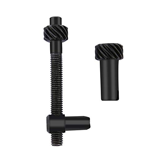 Lynn025Keats GTS Chain Adjuster Tensioner for Chainsaw 2500 25CC Timberpro Lawnflite