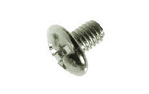Preisvergleich Produktbild LINDY Screw M3 x 4mm, 66002