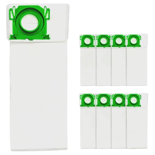 8-Pack 5093AM X Series Vacuum Bags